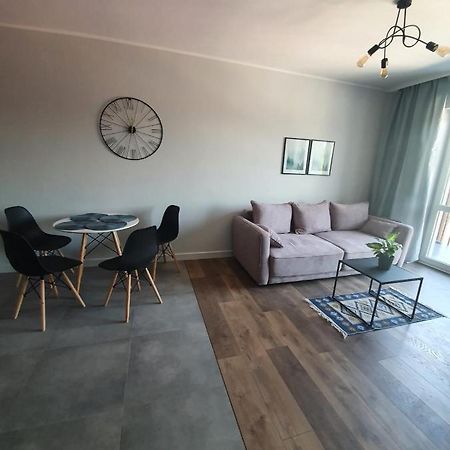 Apartamenty W Bieszczadach Ustrzyki Dolne Exterior foto
